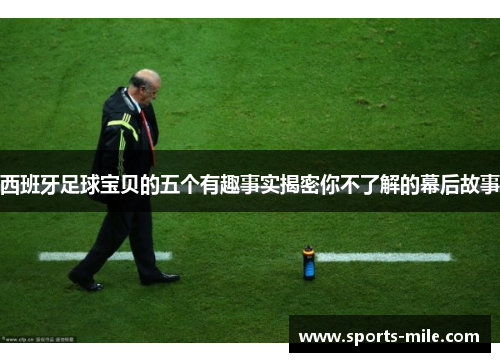西班牙足球宝贝的五个有趣事实揭密你不了解的幕后故事 西班牙足球宝贝的五个有趣事实揭密你不了解的幕后故事