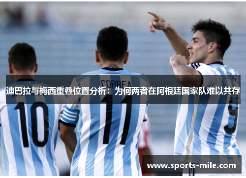 迪巴拉与梅西重叠位置分析:为何两者在阿根廷国家队难以共存 迪巴拉与梅西重叠位置分析:为何两者在阿根廷国家队难以共存